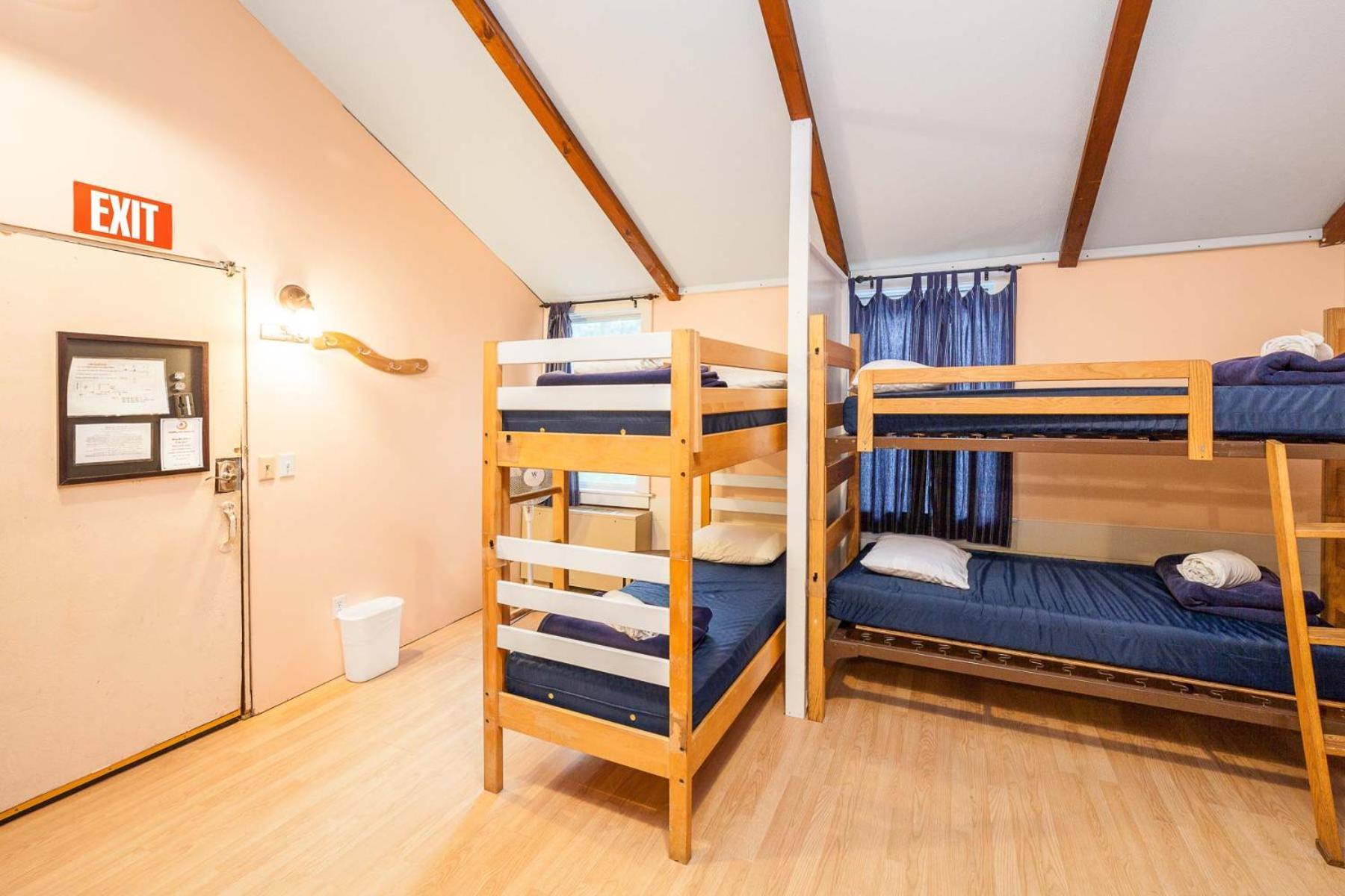 Hi Martha'S Vineyard Hostel Vineyard Haven Esterno foto