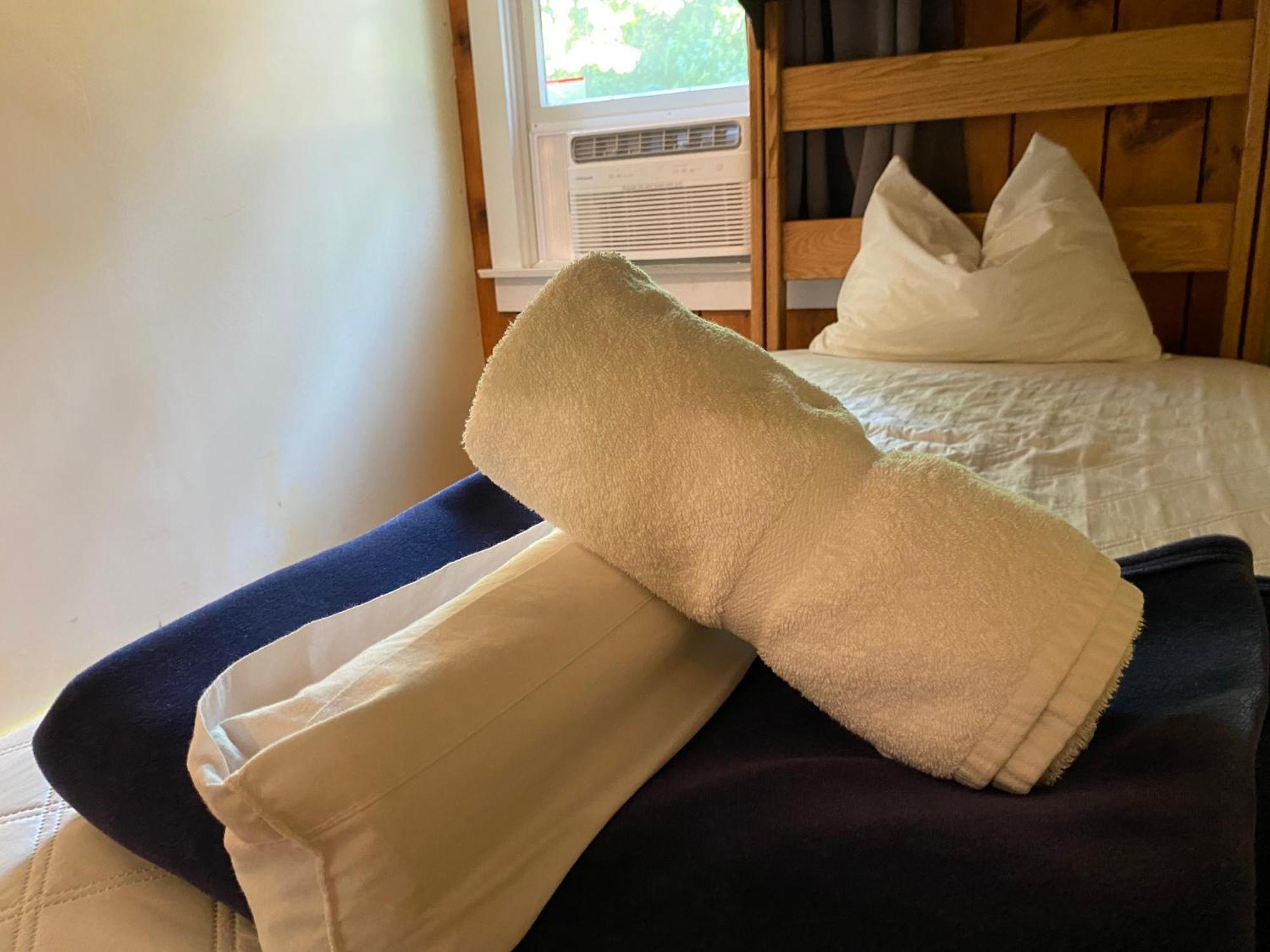 Hi Martha'S Vineyard Hostel Vineyard Haven Esterno foto