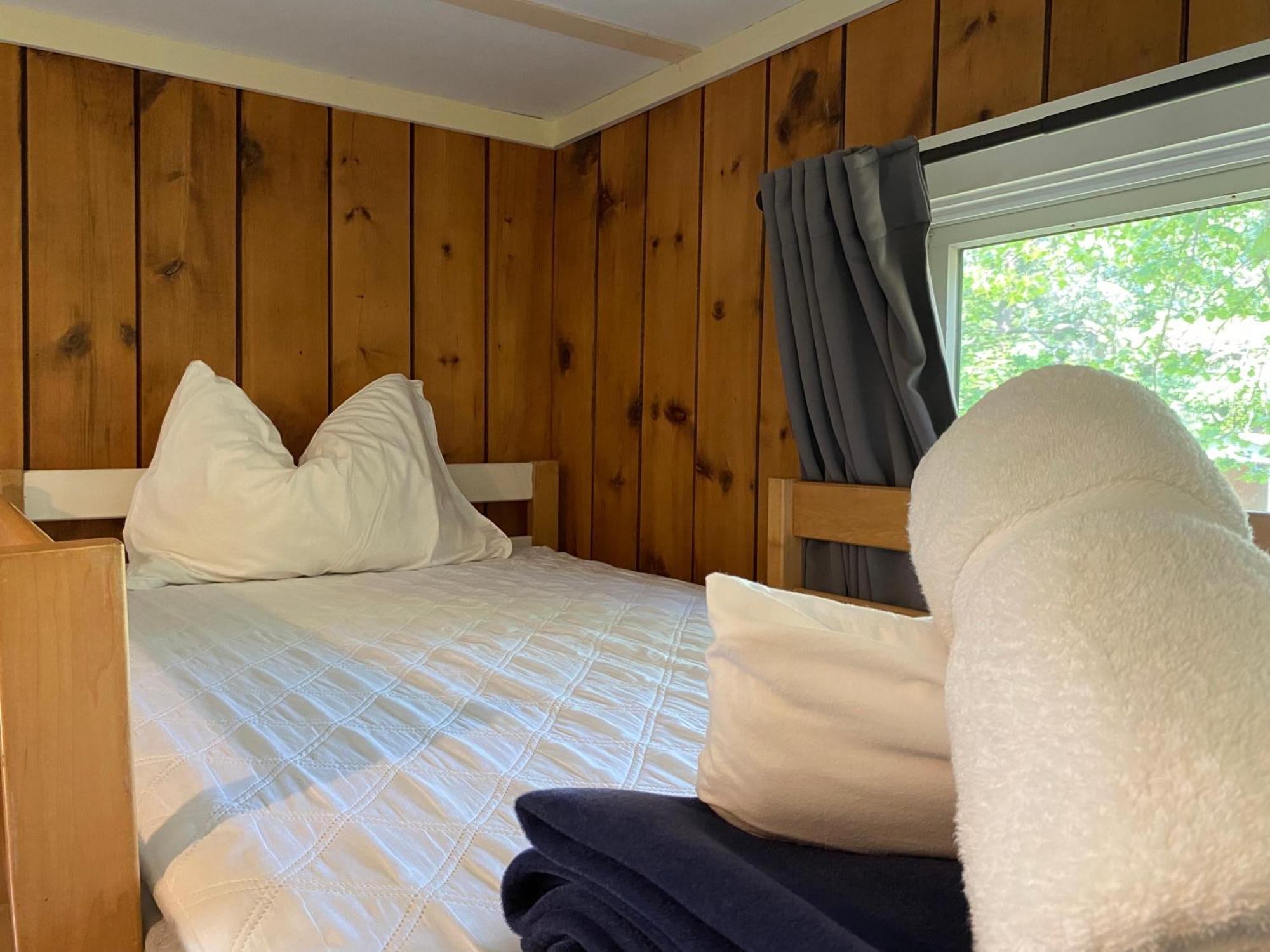 Hi Martha'S Vineyard Hostel Vineyard Haven Esterno foto