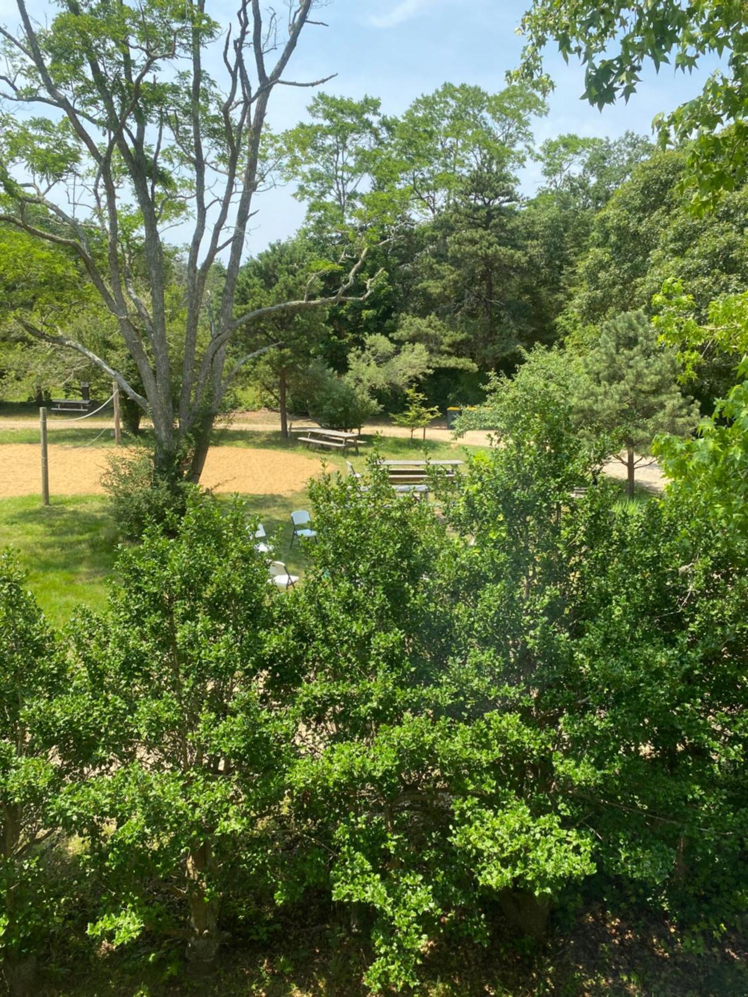Hi Martha'S Vineyard Hostel Vineyard Haven Esterno foto