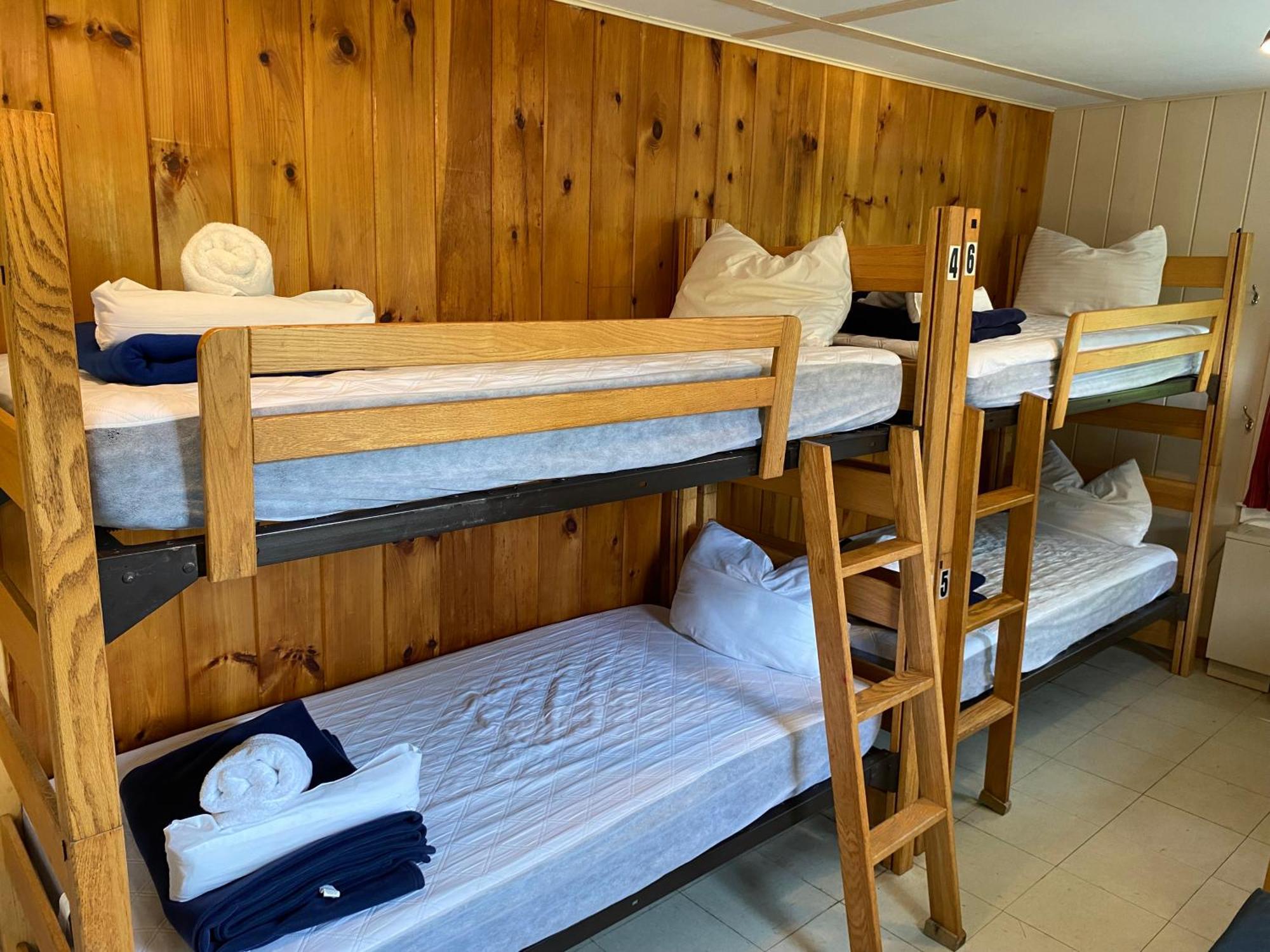 Hi Martha'S Vineyard Hostel Vineyard Haven Esterno foto