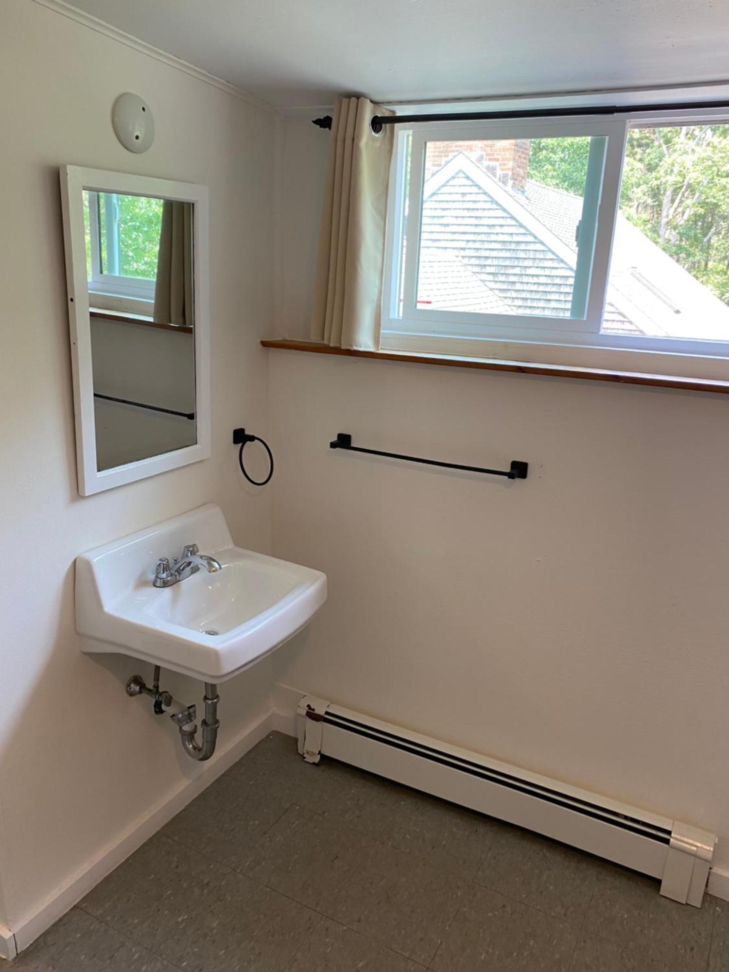 Hi Martha'S Vineyard Hostel Vineyard Haven Esterno foto