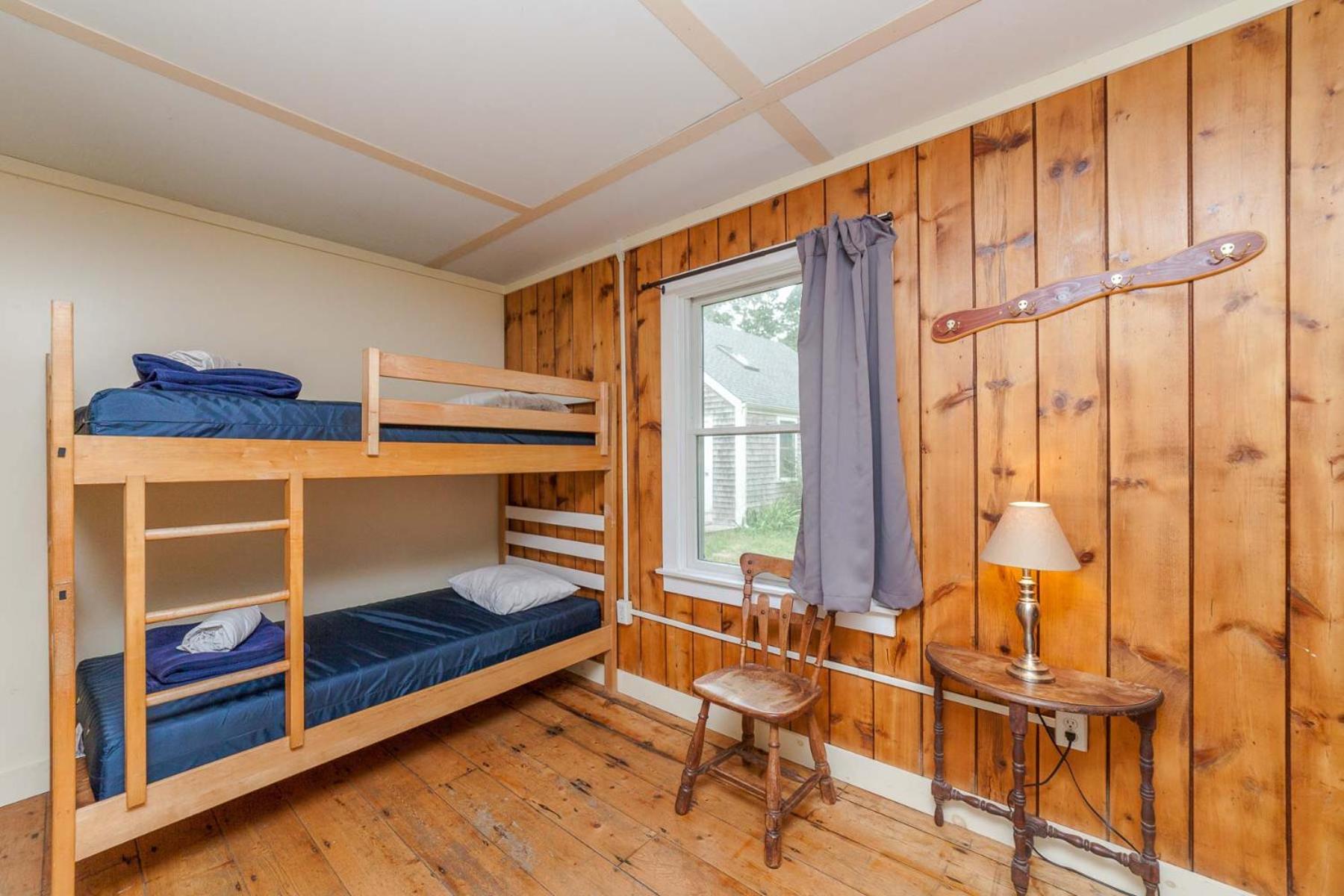 Hi Martha'S Vineyard Hostel Vineyard Haven Esterno foto