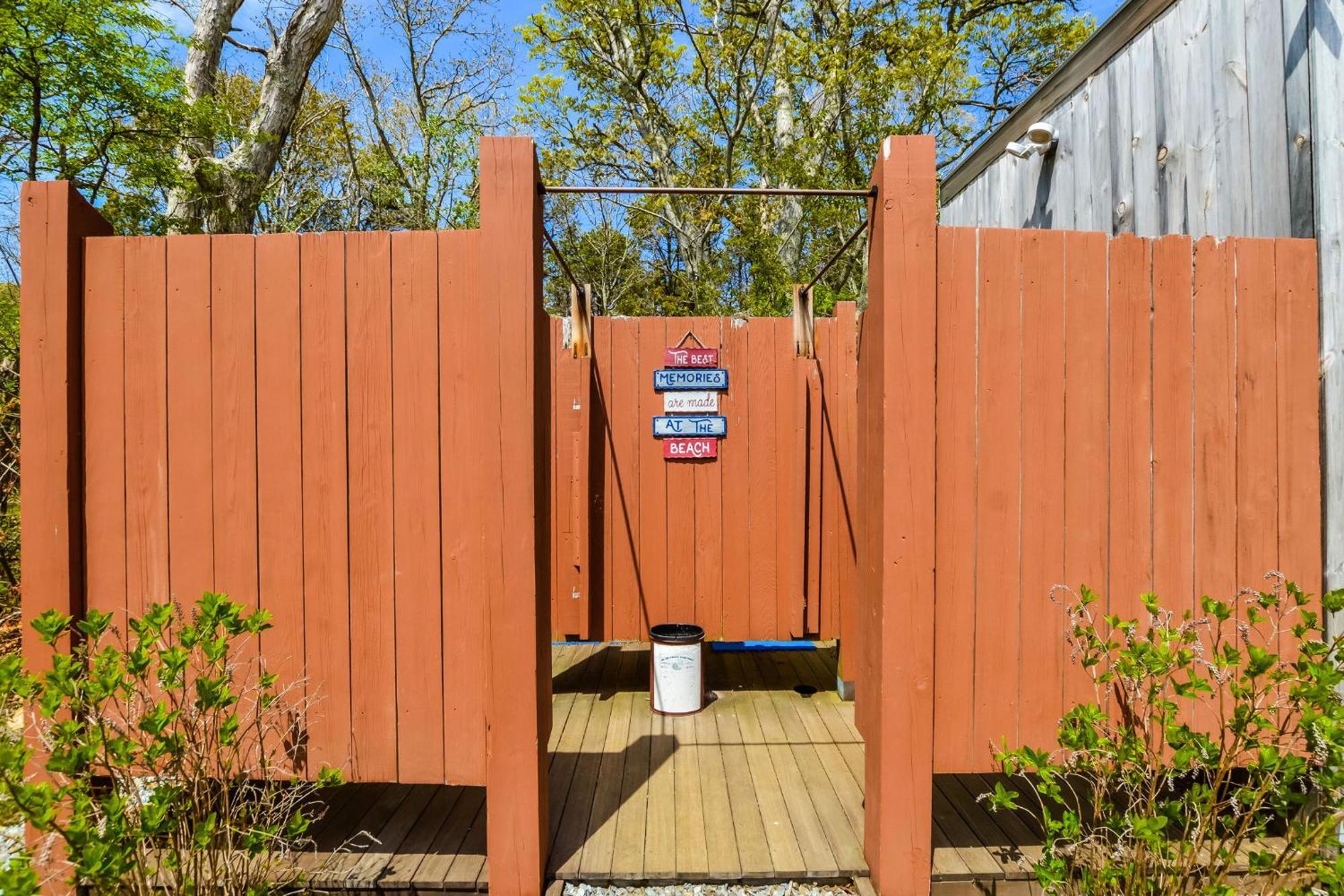 Hi Martha'S Vineyard Hostel Vineyard Haven Esterno foto