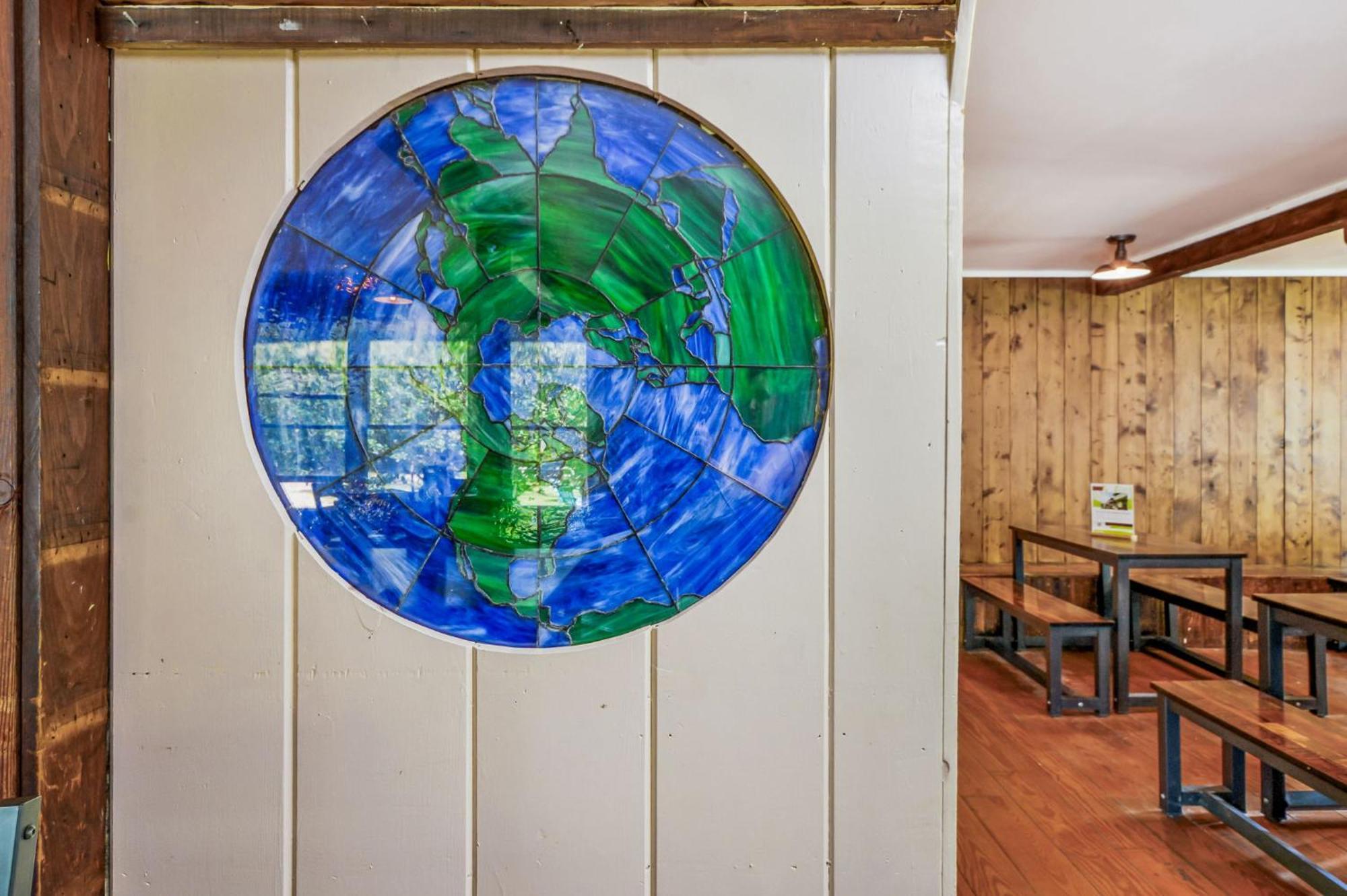 Hi Martha'S Vineyard Hostel Vineyard Haven Esterno foto