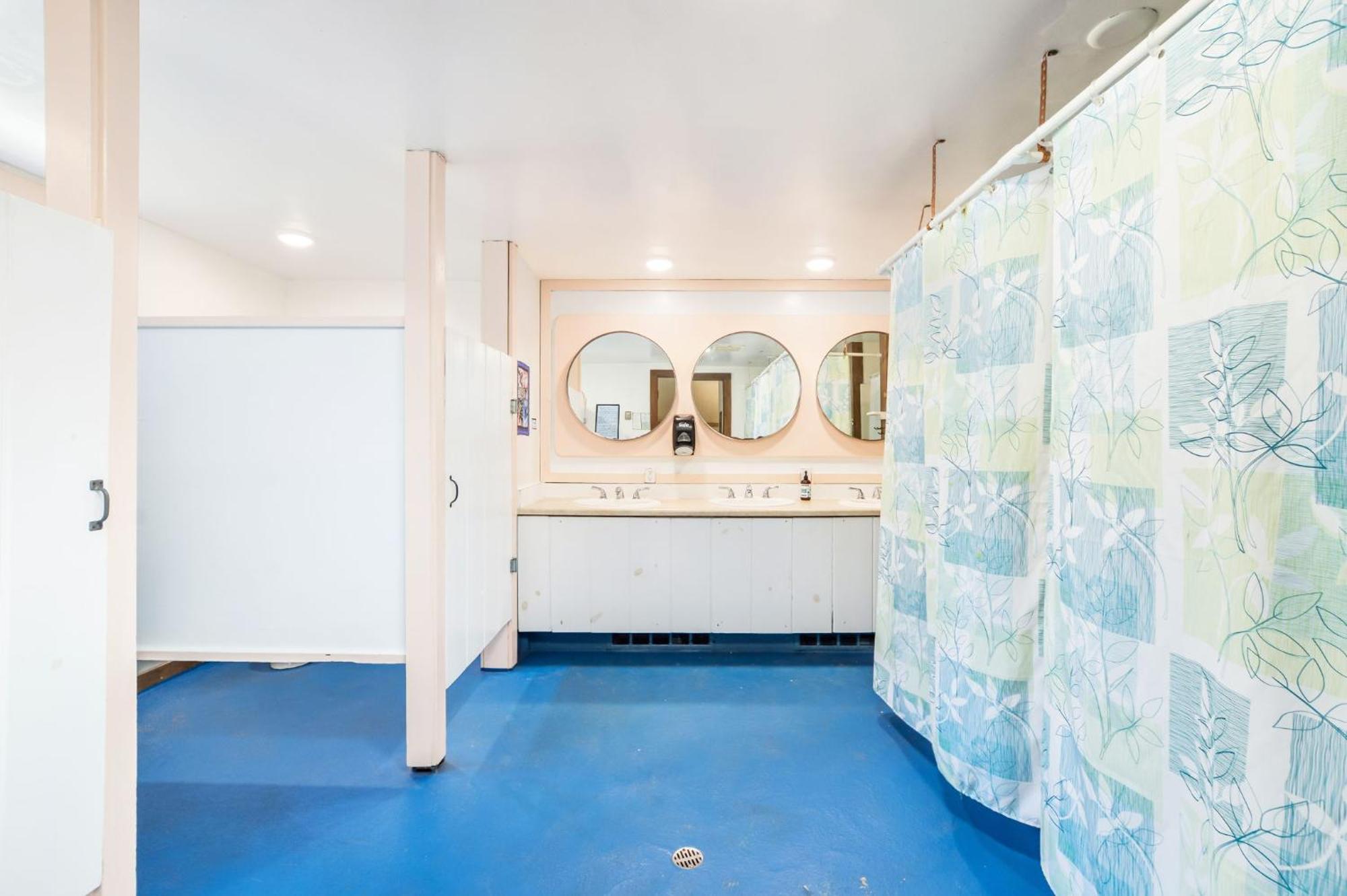 Hi Martha'S Vineyard Hostel Vineyard Haven Esterno foto