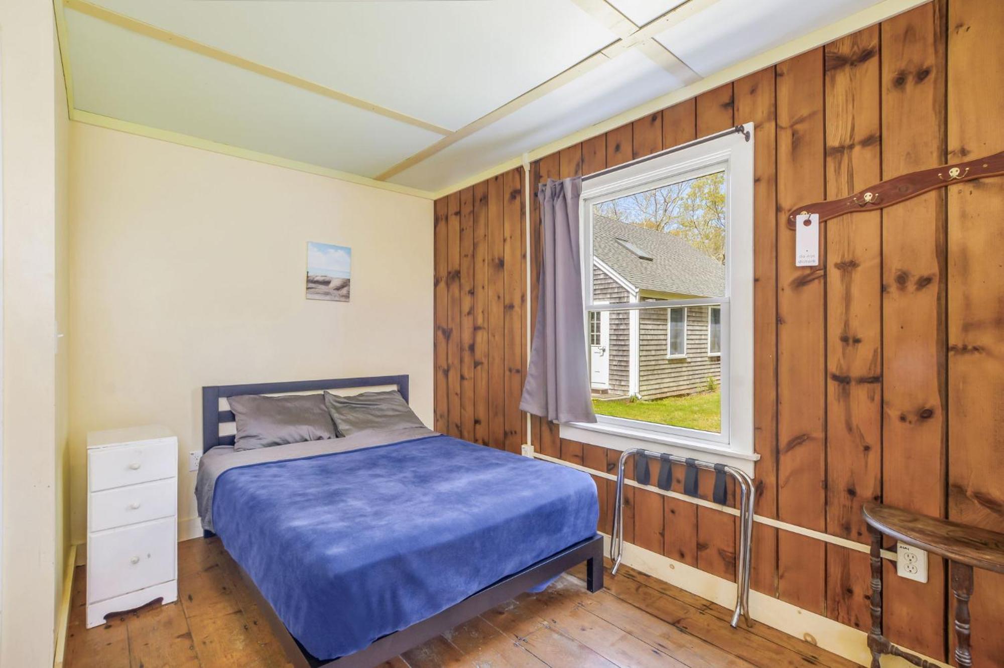 Hi Martha'S Vineyard Hostel Vineyard Haven Esterno foto