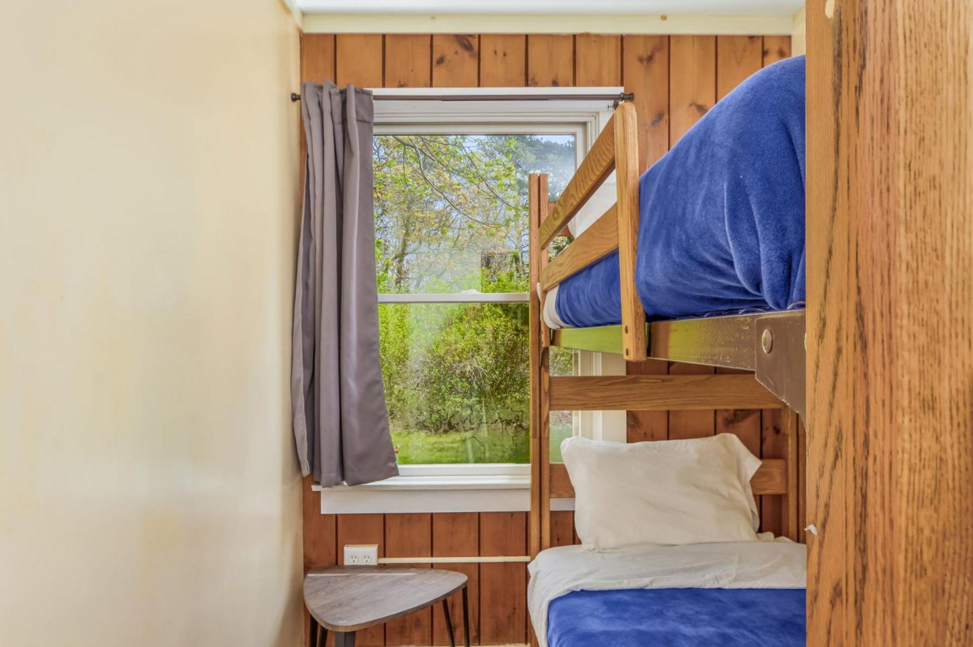 Hi Martha'S Vineyard Hostel Vineyard Haven Esterno foto