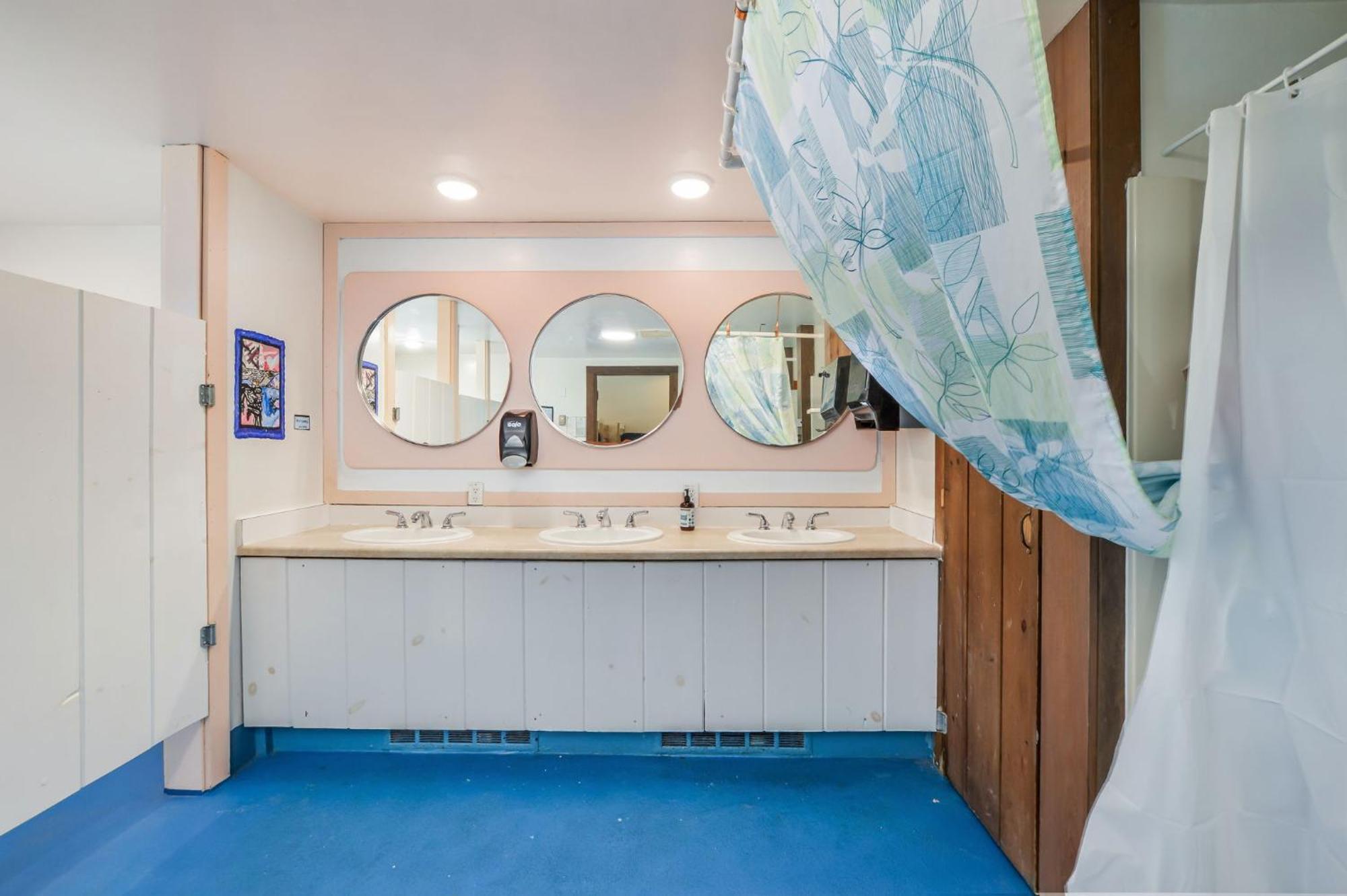 Hi Martha'S Vineyard Hostel Vineyard Haven Esterno foto